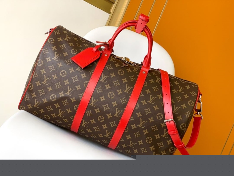 LV Travel Bags